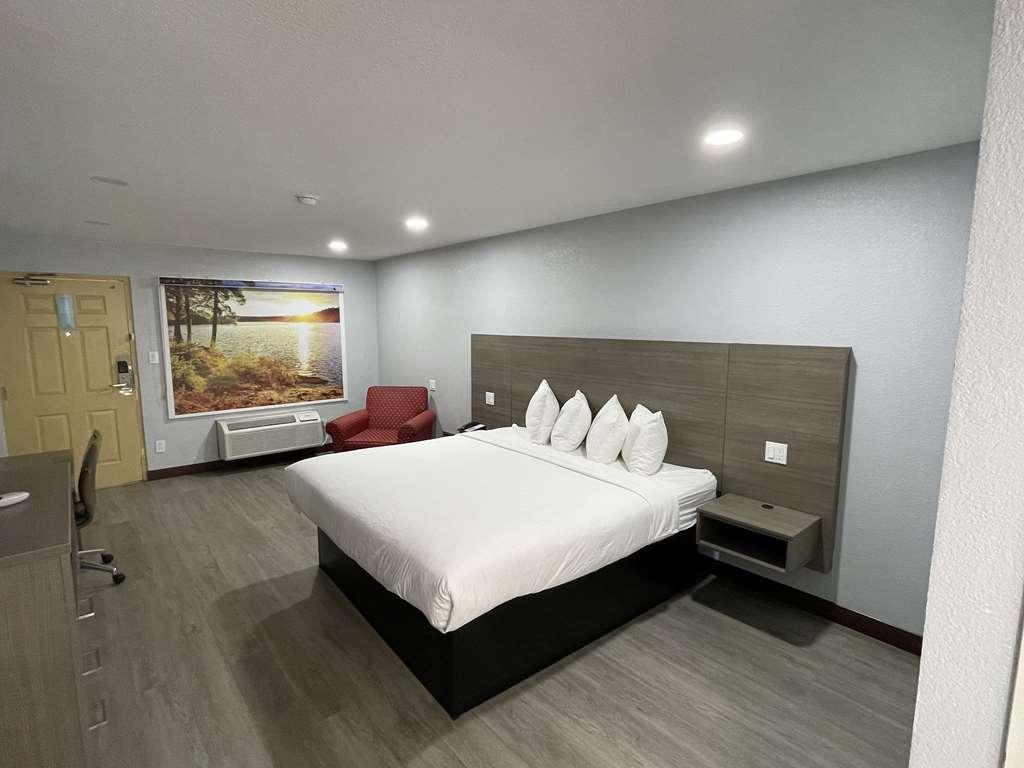 Surestay Hotel By Best Western Childress Quarto foto